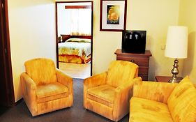 Hotel Marcella Clase Ejecutiva